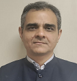 Shri Pankaj Sharma