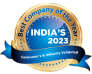 India's Best Company of the year 2022