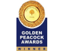 Golden Peacock Award for Business Excellence 2022