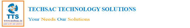 Techsac Technology Solutions