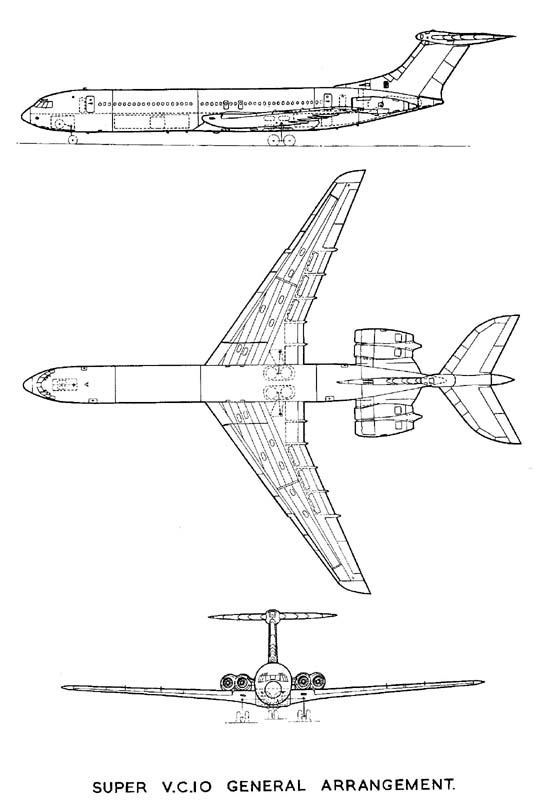 Technical Specifications