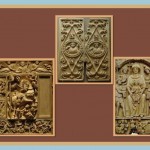 Byzantine Sculptures