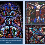 stained glass