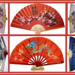 Hand fans