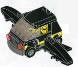 TRUBATMOBILE