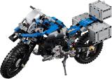 LEGO 42063