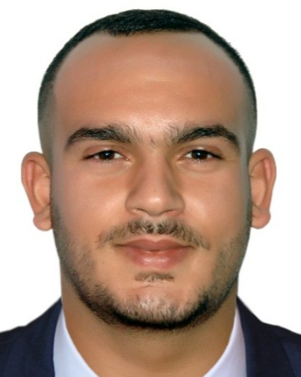 Ahmed Ben Moslah