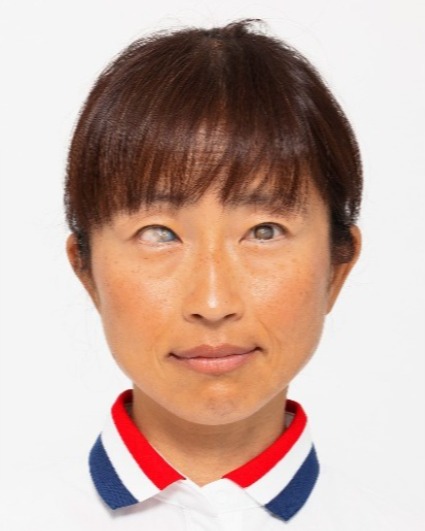 Misato Michishita