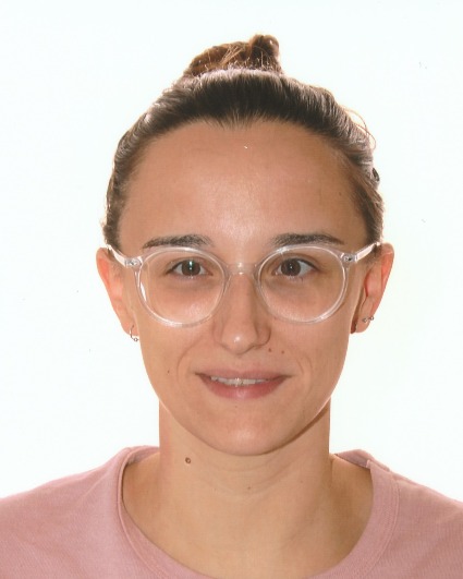 Maria Delgado Nadal