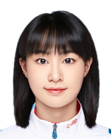 Yuyan Jiang