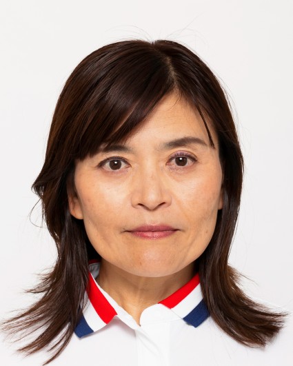 Keiko Sugiura