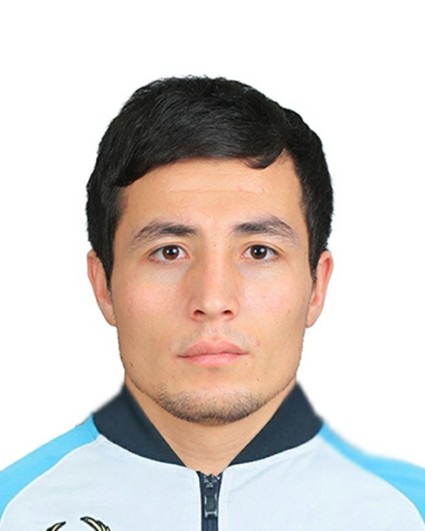 Uchkun Kuranbaev