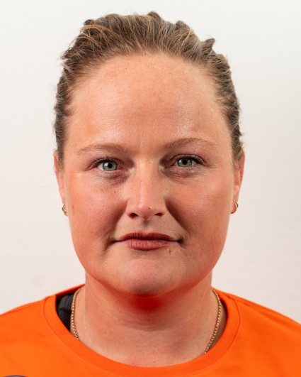 Aniek Van Koot