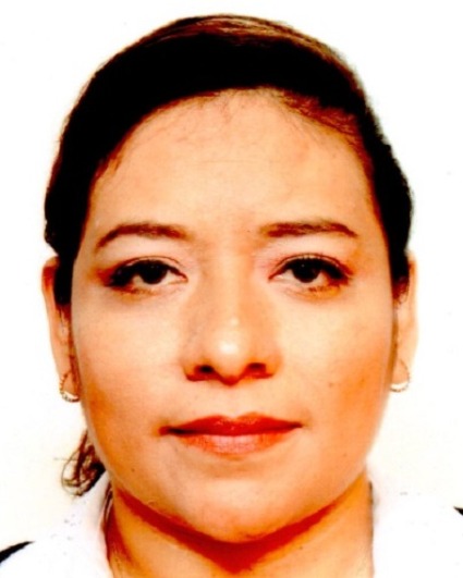 Amalia Perez Vazquez