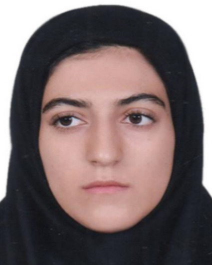 Hajar Safarzadeh Ghahderijani