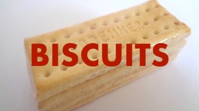 link BISCUITS