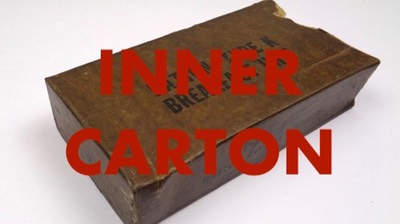 link INNER CARTON