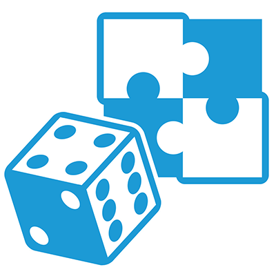 Board Games and Puzzles  Image