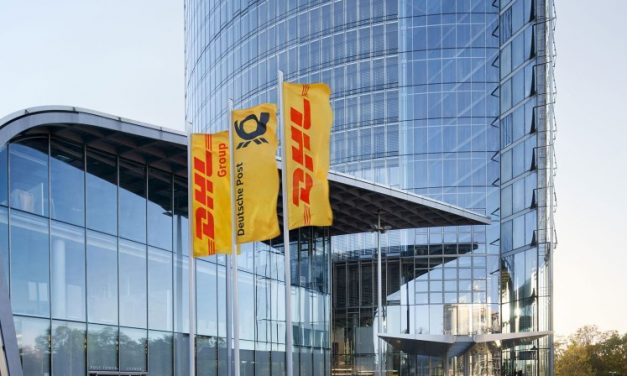 DHL: we are not observing a broad revival in world trade