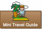 Mini Travel Guide