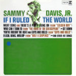 If I Ruled The World LP