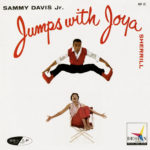 Jumps With Joya LP