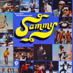 Sammy Television Soundtrack LP