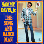 The Song And Dance Man LP