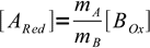 potentiometric-titration-equivalence-point-calculation, eq. 5