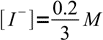 potentiometric-titration-equivalence-point-calculation, eq. 16