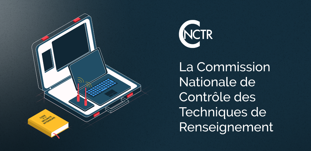 24 000 personnes ont été surveillées par les services de renseignement français en 2023