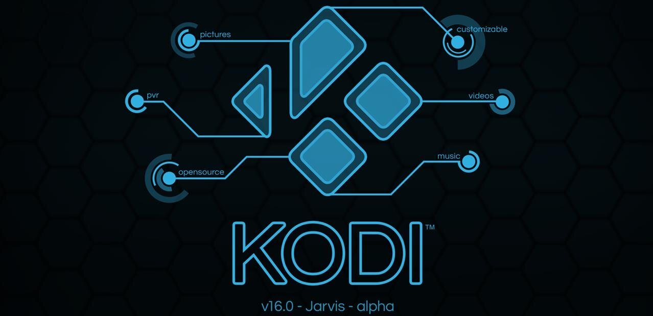 Kodi 16 (Jarvis) : la première Release Candidate est disponible