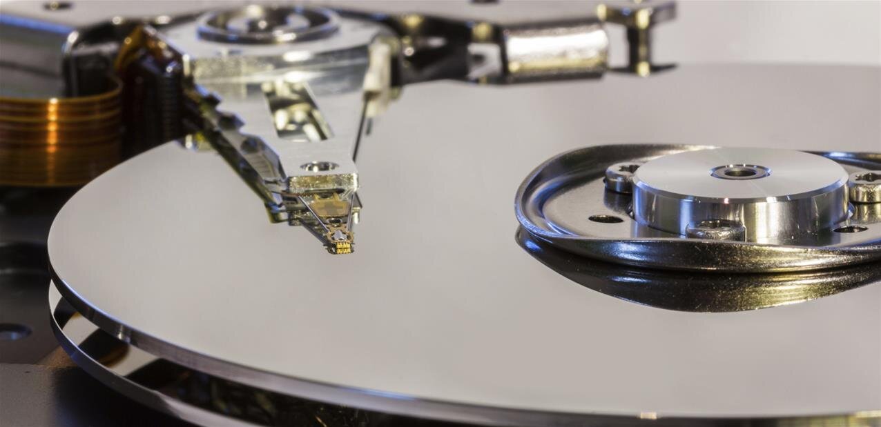 Les disques durs HAMR de 32 To arrivent chez Seagate, 36 à 50 To à suivre