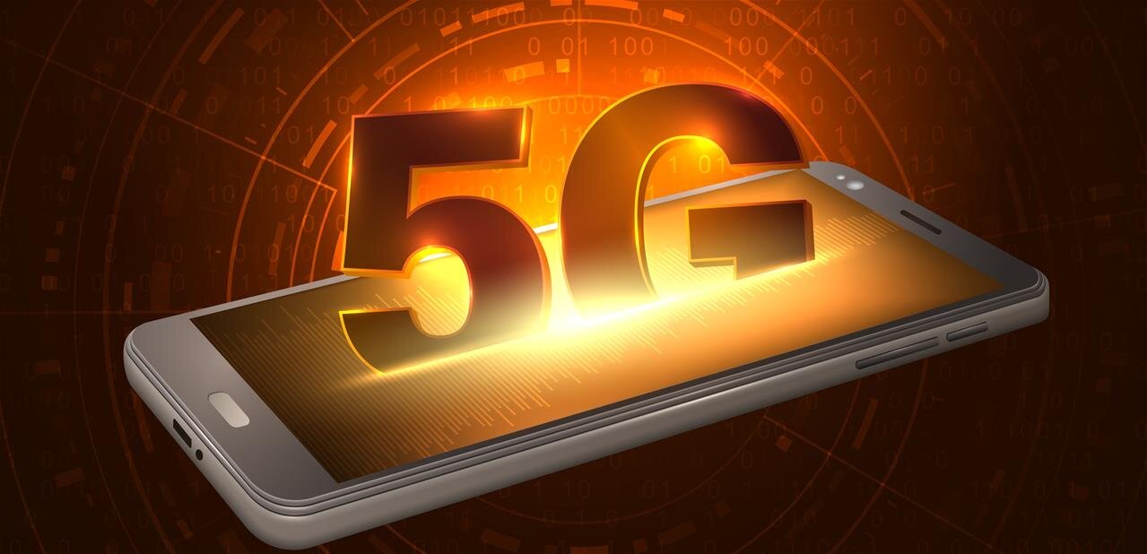 Réseaux mobiles : plus de 31 000 sites techniquement opérationnels, seuls six sites n’hébergent que de la 5G