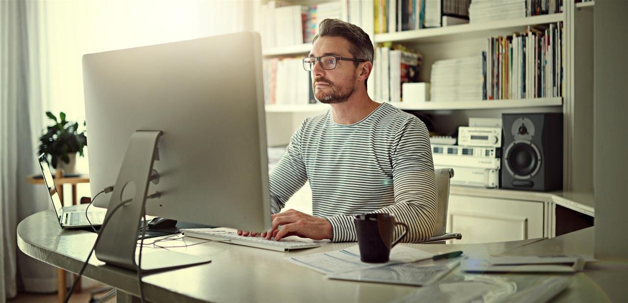 Le télétravail, « un impératif » selon le gouvernement