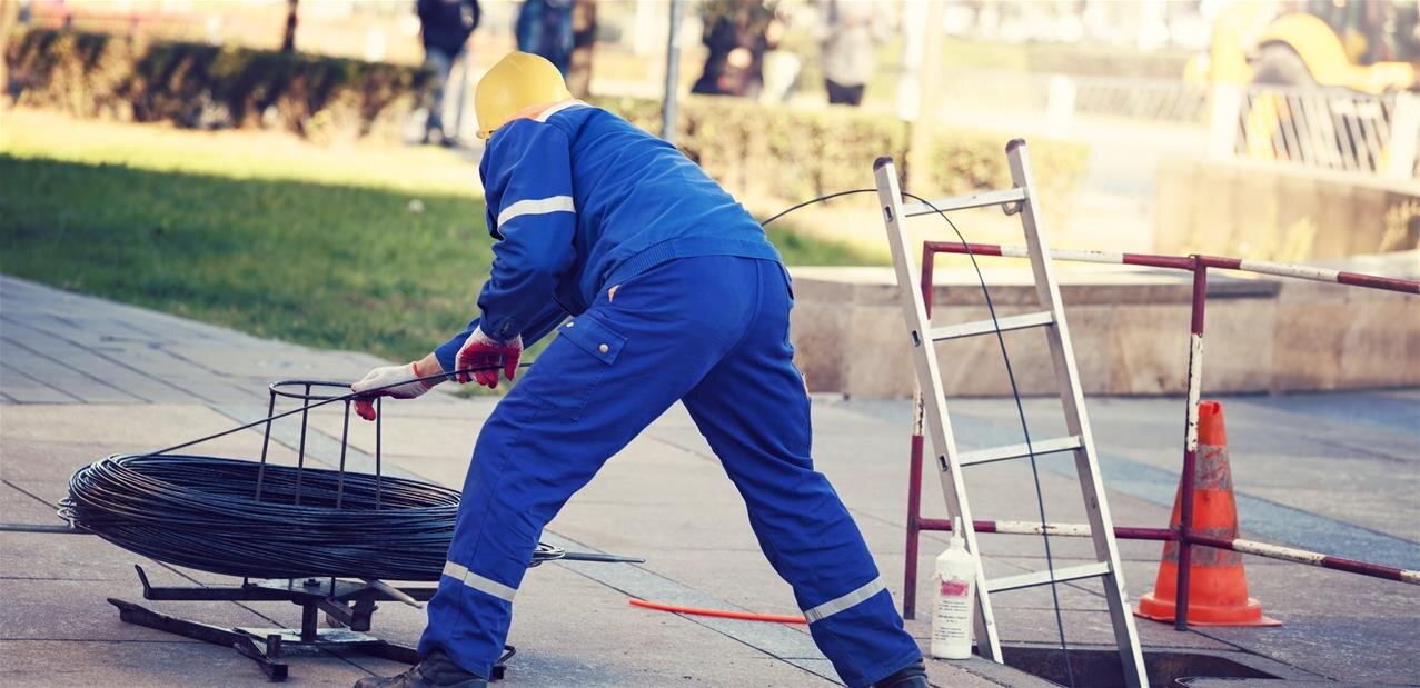 Les « laissés-pour compte » de la fibre inquiètent la médiatrice des communications électroniques