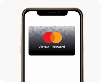 visa virtual gift image