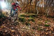 michelin bike mtb dh mud background