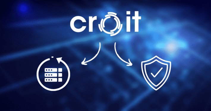 croit provides reliable and secure storage solutions