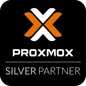 croit - Proxmox Silver Training Partner