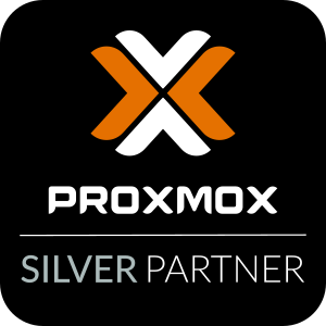 croit - Proxmox Silver Training Partner