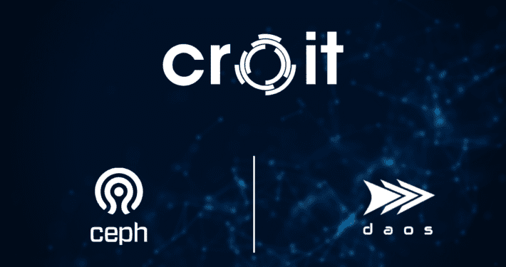 croit - Infinite Scalability