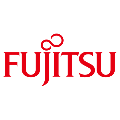 Fujitsu logo