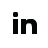 LinkedIn icon