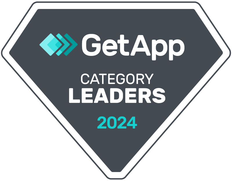 GetApp Category Leaders 2024