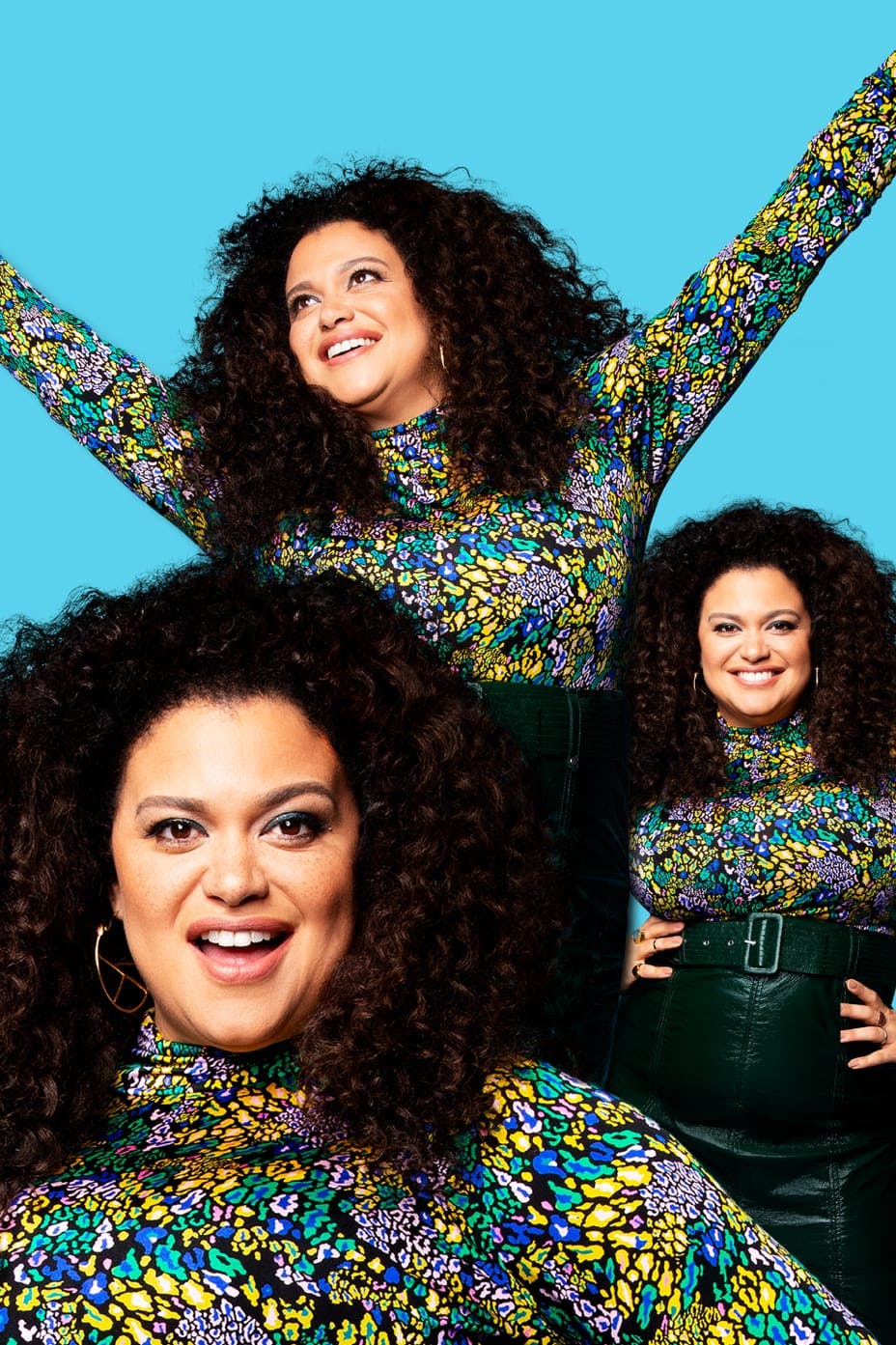 Michelle Buteau