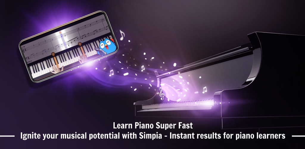 Simpia Piano