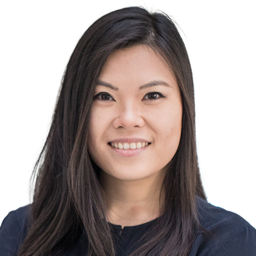 Pauline Yang Altimeter Capital 1