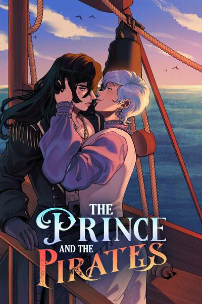 The Prince and the Pirates