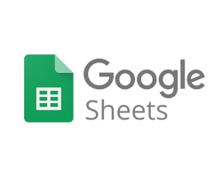 Google Sheets